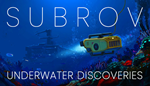  subROV : Underwater Discoveries | Steam РУ+UA+KZ+СНГ