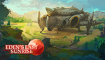  Eden's Last Sunrise | Steam РУ+UA+KZ+СНГ