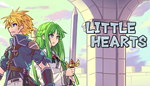  リトルハーツ | Steam РУ+UA+KZ+СНГ