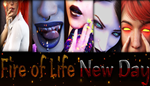  Fire of Life: New Day | Steam РУ+UA+KZ+СНГ