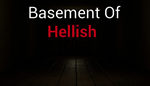  Basement of Hellish | Steam РУ+UA+KZ+СНГ
