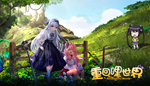  重回哩世界 | Steam РУ+UA+KZ+СНГ