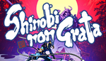  SHINOBI NON GRATA | Steam РУ+UA+KZ+СНГ