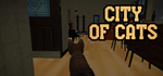 City of Cats | Steam РУ+UA+KZ+СНГ - изображение № 2