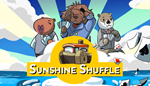  Sunshine Shuffle | Steam РУ+UA+KZ+СНГ