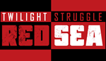  Twilight Struggle: Red Sea | Steam РУ+UA+KZ+СНГ