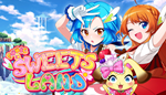  爆裂！スイーツランド - PANIC IN SWEETS LAND - | Steam РУ+СНГ
