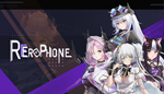  Erophone:Re | Steam РУ+UA+KZ+СНГ