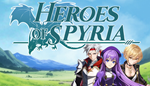  Heroes of Spyria | Steam РУ+UA+KZ+СНГ