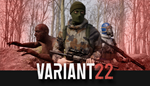  Variant 22 | Steam РУ+UA+KZ+СНГ