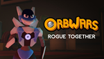  OrbWars | Steam РУ+UA+KZ+СНГ