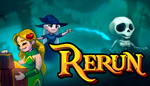  Rerun | Steam РУ+UA+KZ+СНГ
