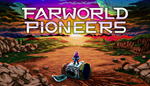  Farworld Pioneers | Steam РУ+UA+KZ+СНГ