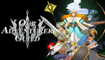 Our Adventurer Guild | Steam РУ+UA+KZ+СНГ