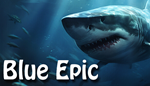  Blue Epic | Steam РУ+UA+KZ+СНГ