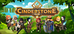  Cinderstone Online | Steam РУ+UA+KZ+СНГ - изображение № 2