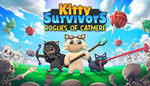  Kitty Survivors: Rogues of Catmere | Steam РУ+СНГ