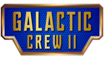  Galactic Crew II | Steam РУ+UA+KZ+СНГ - изображение № 4