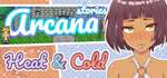  Arcana: Heat and Cold. Stories | Steam РУ+UA+KZ+СНГ� - изображение № 2