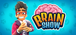  Brain Show | Steam РУ+UA+KZ+СНГ - изображение № 2