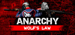   Anarchy: Wolf's law | Steam РУ+UA+KZ+СНГ - изображение № 2