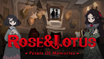  Rose and Lotus: Petals of Memories | Steam РУ+СНГ