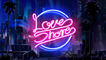 Love Shore | Steam РУ+UA+KZ+СНГ