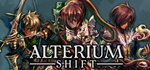  Alterium Shift | Steam РУ+UA+KZ+СНГ - изображение № 2