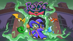  Ravva and the Phantom Library | Steam РУ+UA+KZ+СНГ
