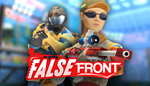 False Front | Steam РУ+UA+KZ+СНГ
