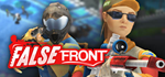  False Front | Steam РУ+UA+KZ+СНГ - изображение № 2