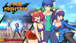  PainFighting | Steam РУ+UA+KZ+СНГ