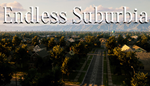  Endless Suburbia | Steam РУ+UA+KZ+СНГ
