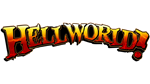  Hellworld! | Steam РУ+UA+KZ+СНГ - изображение № 4
