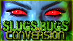  Slugs and Bugs: Conversion | Steam РУ+UA+KZ+СНГ