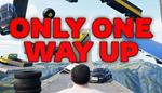  Only One Way Up | Steam РУ+UA+KZ+СНГ