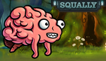 Squally | Steam РУ+UA+KZ+СНГ