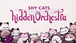  Shy Cats Hidden Orchestra | Steam РУ+UA+KZ+СНГ