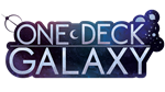  One Deck Galaxy | Steam РУ+UA+KZ+СНГ - изображение № 4