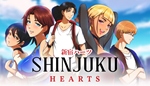 Shinjuku Hearts | Steam РУ+UA+KZ+СНГ