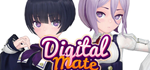 Digital Mate | Steam РУ+UA+KZ+СНГ - изображение № 2