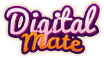 Digital Mate | Steam РУ+UA+KZ+СНГ - изображение № 4