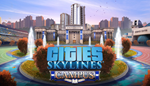  Cities: Skylines - Campus | Steam РУ+UA+KZ+СНГ