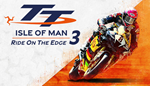 TT Isle Of Man: Ride on the Edge 3 | Steam РУ+СНГ