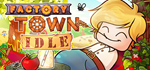  Factory Town Idle | Steam РУ+UA+KZ+СНГ - изображение № 2