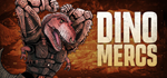  DINO MERCS | Steam РУ+UA+KZ+СНГ - изображение № 2