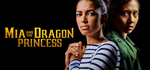  Mia and the Dragon Princess | Steam РУ+UA+KZ+СНГ - изображение № 2