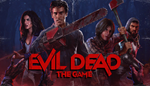  Evil Dead: The Game | Steam РУ+UA+KZ+СНГ