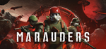  Marauders | Steam РУ+UA+KZ+СНГ - изображение № 2