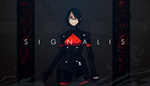  SIGNALIS | Steam Россия 